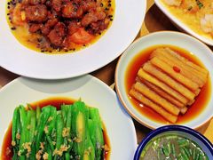 -丫丫厨娘·柠檬鸭(安吉万达店)