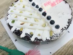 -八喜冰淇淋蛋糕(宁园店)
