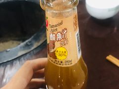 -朝伟清真铜瓢牛肉馆(三十年老·店)