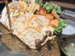 -大龙燚·旷野鲜火锅(广州首店)