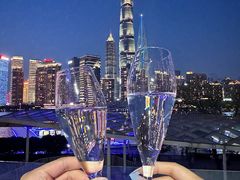-三利音·东方司宴(外滩店)