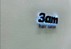 -MI HAIR