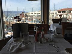 -Swiss Louis Italian & Seafood Restaurant