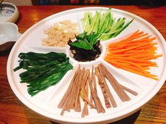 -云海肴·云南小炒·汽锅鸡(天津国金汇店)