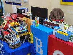 -乐博乐博少儿编程·机器人编程·信息学竞赛(杨浦五角场校区)