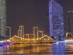 -海河游船-永乐码头(大悲院)