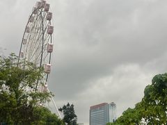 -观澜湖生态运动公社