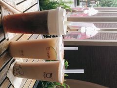 -TPLUS茶家(上海商城南京西路店)