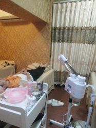 -瑶芳·痘院士专业祛痘·皮肤管理