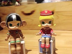 -泡泡玛特POPMART(合生汇店)