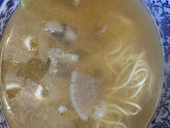 -老马家拉面(碧水花园东南)