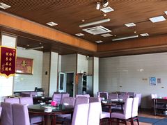 大堂-福寿斋·老北京铜锅涮肉·烧烤(清岚店)