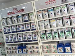 -创凡宠物医院·骨专科  猫科中心(西乡分院)