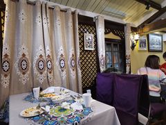-Santoor 萨都里印度餐厅(北锣鼓巷店)