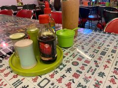 -七爺清汤腩(南开大悦城店)