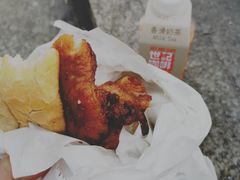 -世记咖啡(氹仔外卖店)
