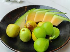 -蘭奢雅集·江浙菜(青山江滩店)