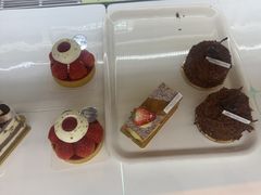 -芳博滋法式甜品(时代店)