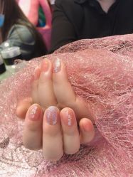 -RL Nail·瑞丽美甲美睫品牌原创店