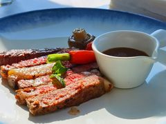 肉眼牛排-天玑高空江景餐厅&酒吧Sky Secret Restaurant&Bar