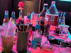 -星聚会KTV(中关村领展购物广场店)