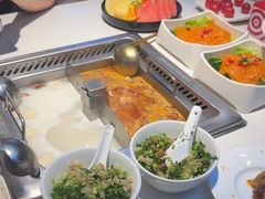-海底捞火锅(威高广场店)
