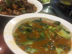 -恒嘉食府(永基广场店)