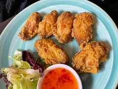 -莫多多餐厅