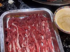 -京炭铜锅涮肉·羊蝎子·羊肉炉(保利·时光里店)