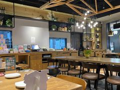 大堂-棒约翰比萨·意面(剑河店)