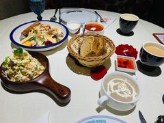 -俄士厨房(印象汇店)