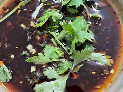 蘸碟-汝萍传统蘸水菜(春华路总店)