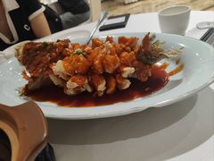 -香雪海饭店中餐厅(人民桥店)