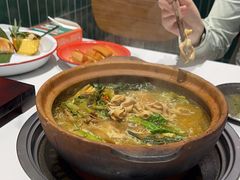 -虎婆冷饮店·海南特色炒冰(三亚湾店)