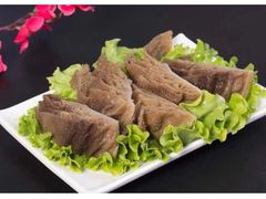 -百品聚旋转火锅(号外店)