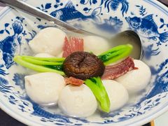 -山外山菜馆(玉泉路店)