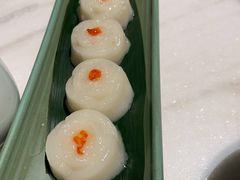 桂花拉糕-苏帮袁Sue Cuisine(来福士店)