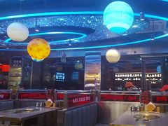 -杨记齐齐哈尔烤肉(总店)