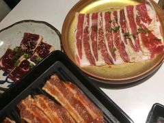 -和牛村烧肉放题(淄博王府井店)