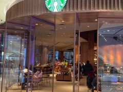 -星巴克(天津大悦城第二店)