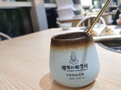 -嗲嗲的椰子鸡(亚龙湾总店)