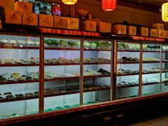 -珍巴奴毛肚牛肉小火锅(四惠店)