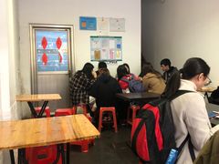 大堂-细妹五香牛杂(步行街店)