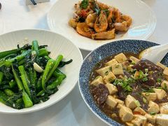 -鹿鸣酒家(越秀店)