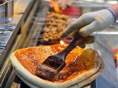 -张庆烤肉·清真