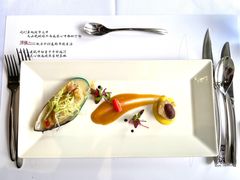 -The V泽惟·低温慢煮料理
