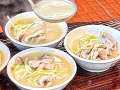 -美未居·老字号·地道顺德菜·桑拿鸡·鱼生(容桂店)