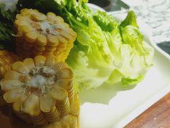 -京元盛铜锅涮肉(上海总店)