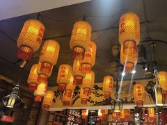 -辣不二地道川菜(汉水路店)