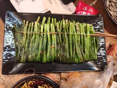 -华府九号海鲜烧烤大排档(龙域店)